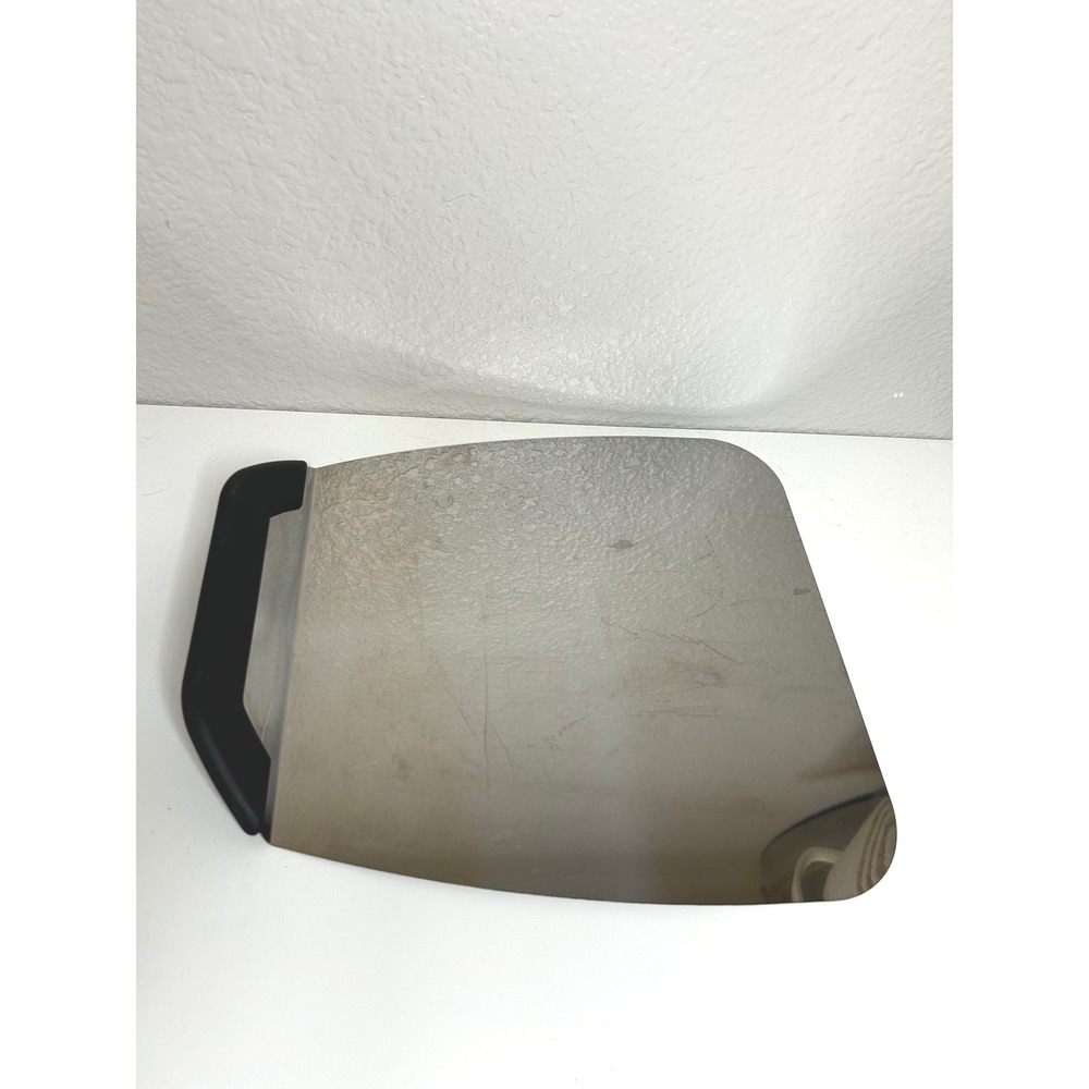 Pampered Chef Mega Lifter Stainless Steel Retired